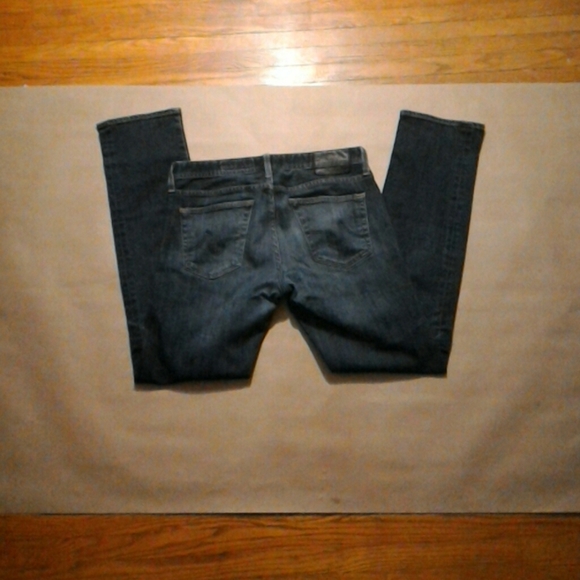 AG The Matchbox jeans - COMING SOON NWOT - Picture 3 of 3